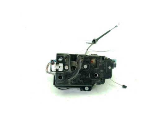 1Z0807221AE PARAGOLPES DEL SKODA OCTAVIA II Combi (1Z5)|Desguaces La Cabaña