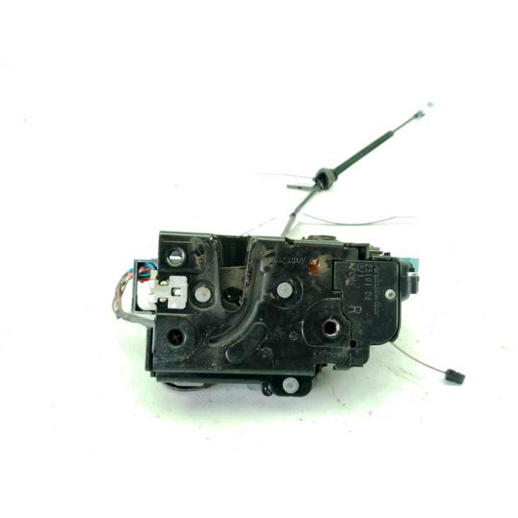 7L0839015D CERRADURA PUERTA LAT TRA IZQ SKODA OCTAVIA II Combi (1Z5)|Desguaces La Cabaña