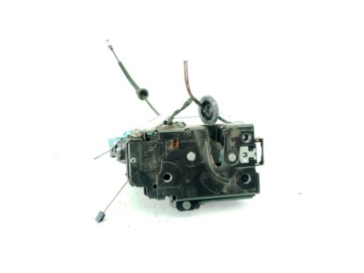 1Z0807221AE PARAGOLPES DEL SKODA OCTAVIA II Combi (1Z5)|Desguaces La Cabaña
