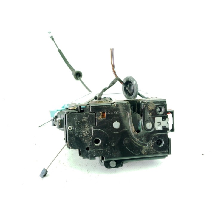 7L0839016D CERRADURA PUERTA LAT TRA DER SKODA OCTAVIA II Combi (1Z5)|Desguaces La Cabaña