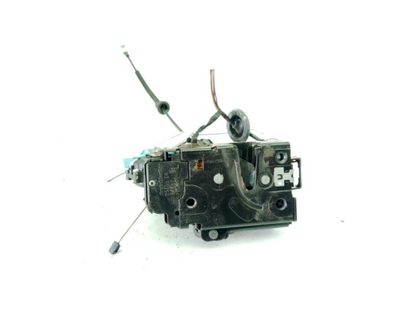 7L0839016D CERRADURA PUERTA LAT TRA DER SKODA OCTAVIA II Combi (1Z5)|Desguaces La Cabaña