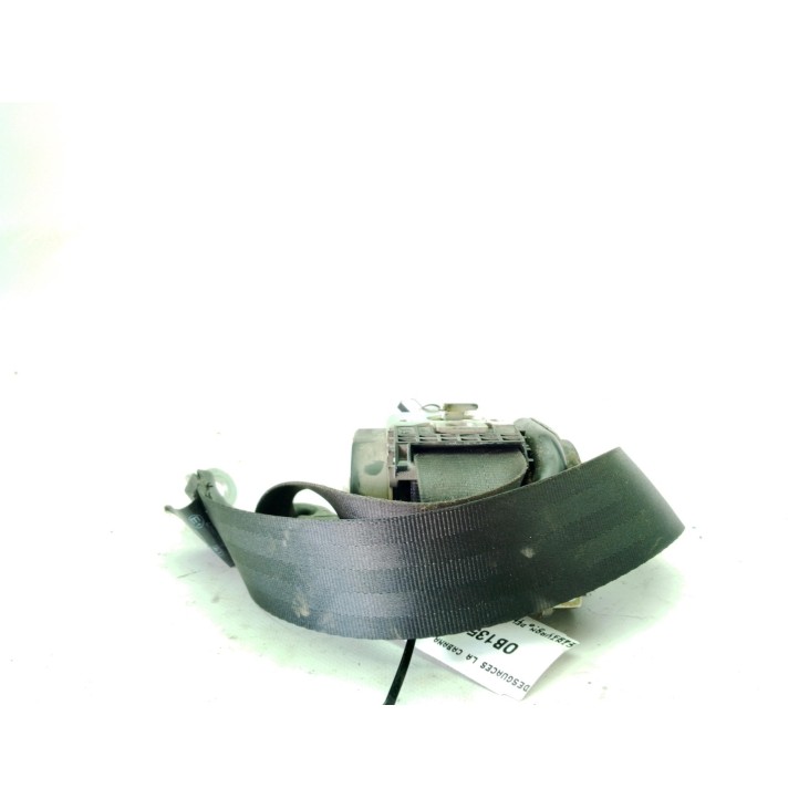 1Z0857701C ZAB CINTURON DEL IZQ SKODA OCTAVIA II Combi (1Z5)|Desguaces La Cabaña