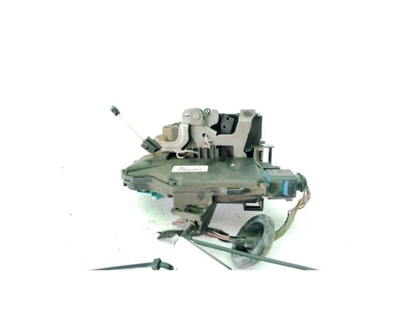 7L0839016D CERRADURA PUERTA LAT TRA DER SKODA OCTAVIA II Combi (1Z5)|Desguaces La Cabaña
