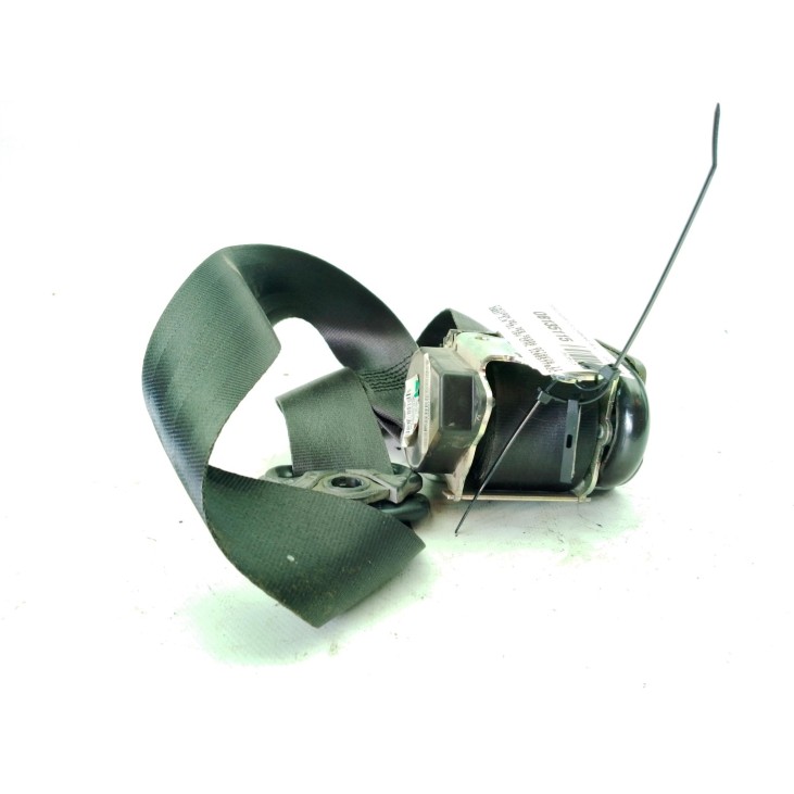 1Z0857702C ZAB CINTURON DEL DER SKODA OCTAVIA II Combi (1Z5)|Desguaces La Cabaña