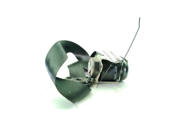 1Z0857702C ZAB CINTURON DEL DER SKODA OCTAVIA II Combi (1Z5)|Desguaces La Cabaña