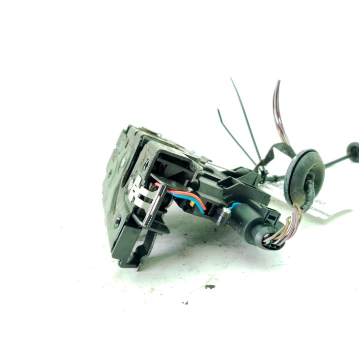 7L0839016D CERRADURA PUERTA LAT TRA DER SKODA OCTAVIA II Combi (1Z5)|Desguaces La Cabaña