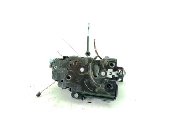7L0839016D CERRADURA PUERTA LAT TRA DER SKODA OCTAVIA II Combi (1Z5)|Desguaces La Cabaña