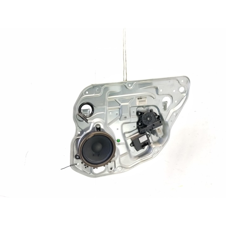 30784511 ELEVALUNAS PUERTA LAT TRA IZQ VOLVO S80 II (124)|Desguaces La Cabaña
