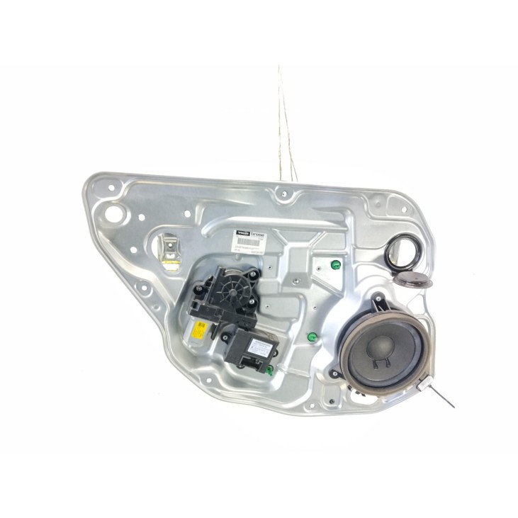 30784512 ELEVALUNAS PUERTA LAT TRA DER VOLVO S80 II (124)|Desguaces La Cabaña