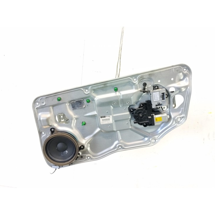 30784510 ELEVALUNAS PUERTA LAT DEL DER VOLVO S80 II (124)|Desguaces La Cabaña