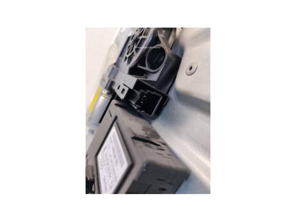 30784512 ELEVALUNAS PUERTA LAT TRA DER VOLVO S80 II (124)|Desguaces La Cabaña