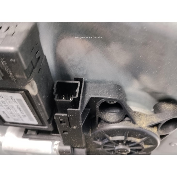 30784509 ELEVALUNAS PUERTA LAT DEL IZQ VOLVO S80 II (124)|Desguaces La Cabaña