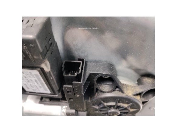 30784509 ELEVALUNAS PUERTA LAT DEL IZQ VOLVO S80 II (124)|Desguaces La Cabaña
