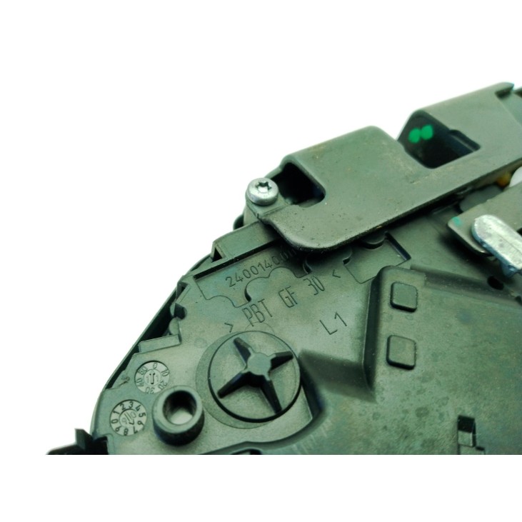 31416684 CERRADURA PUERTA LAT TRA DER VOLVO S80 II (124)|Desguaces La Cabaña