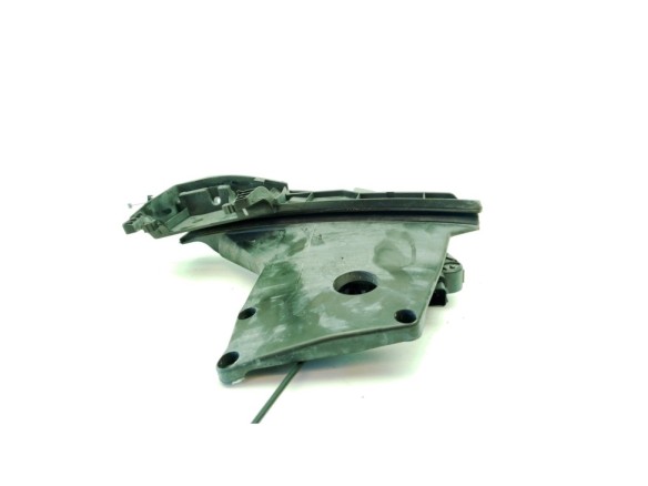31416681 CERRADURA PUERTA LAT DEL IZQ VOLVO S80 II (124)|Desguaces La Cabaña