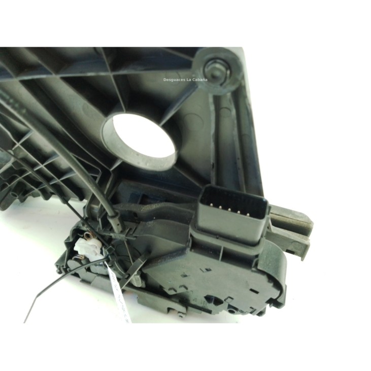 31416681 CERRADURA PUERTA LAT DEL IZQ VOLVO S80 II (124)|Desguaces La Cabaña