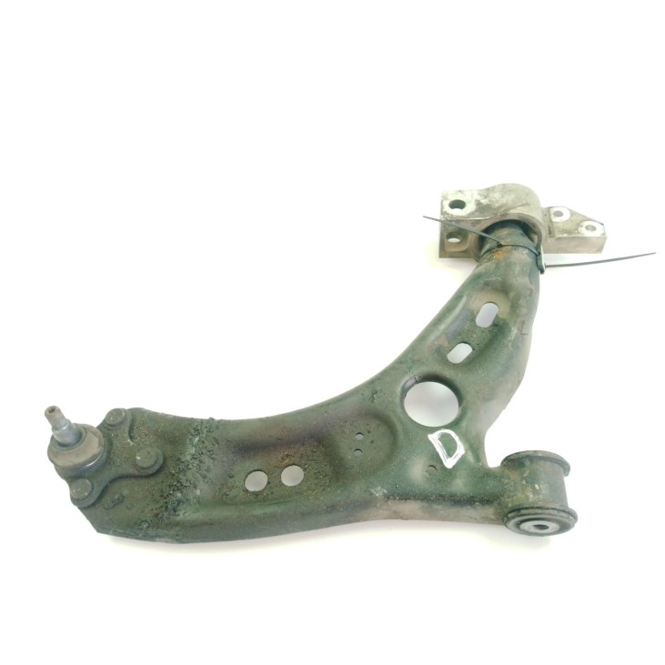 1K0407152BC BRAZO SUSPENSION DEL DER INF VW GOLF VI Variant (AJ5)|Desguaces La Cabaña
