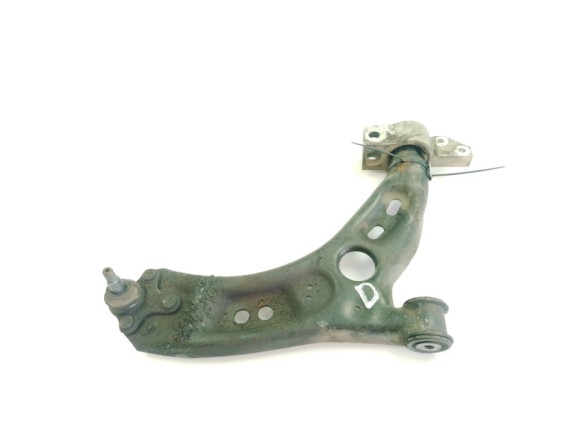 1K0407152BC BRAZO SUSPENSION DEL DER INF VW GOLF VI Variant (AJ5)|Desguaces La Cabaña