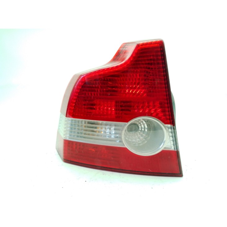   PILOTO TRA IZQ EXT VOLVO S40 II (544)|Desguaces La Cabaña