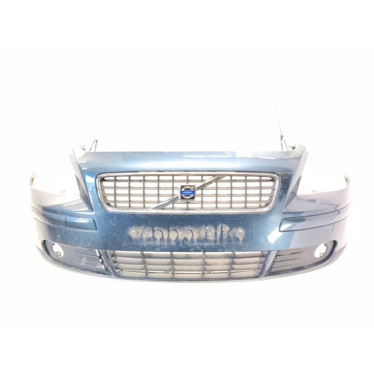 39991837 PARAGOLPES DEL VOLVO S40 II (544)|Desguaces La Cabaña