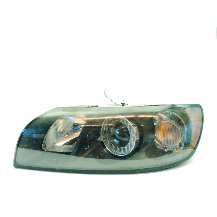 31335233 FARO IZQUIERDO VOLVO S40 II (544)|Desguaces La Cabaña