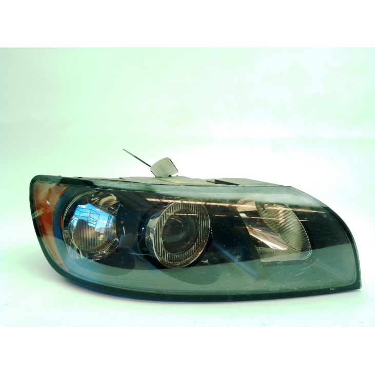 31335231 FARO DERECHO VOLVO S40 II (544)|Desguaces La Cabaña