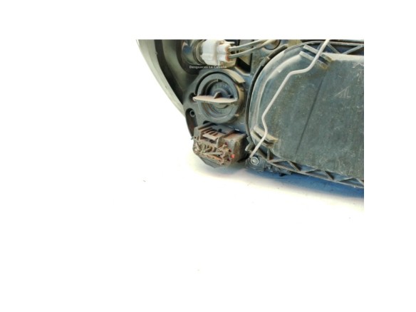 31335233 FARO IZQUIERDO VOLVO S40 II (544)|Desguaces La Cabaña