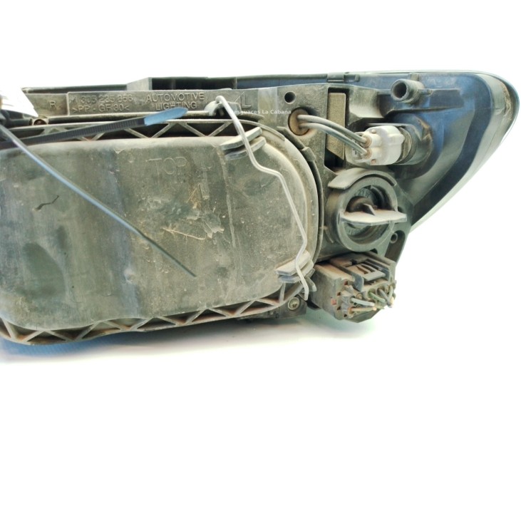 31335231 FARO DERECHO VOLVO S40 II (544)|Desguaces La Cabaña