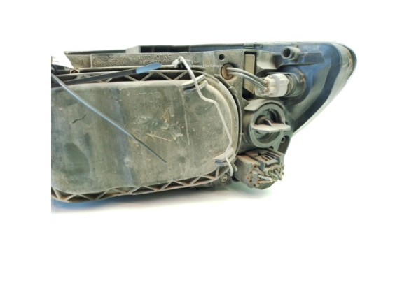 31335231 FARO DERECHO VOLVO S40 II (544)|Desguaces La Cabaña