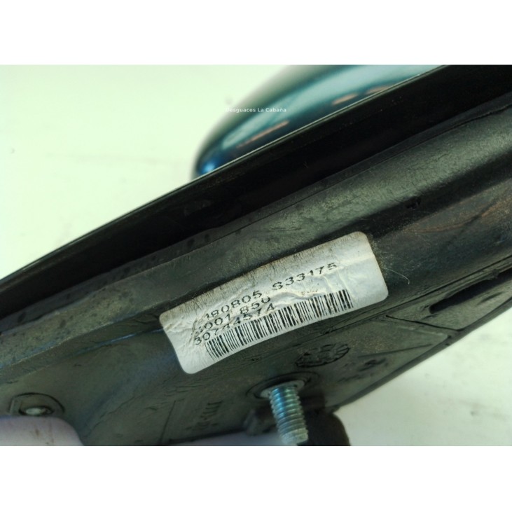 30744588 ESPEJO DER VOLVO S40 II (544)|Desguaces La Cabaña