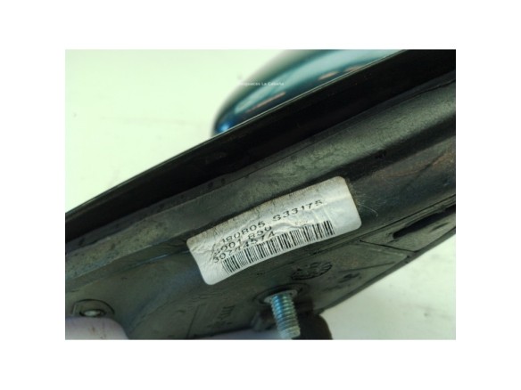 30744588 ESPEJO DER VOLVO S40 II (544)|Desguaces La Cabaña