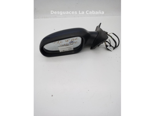 ESPEJO|Desguaces La Cabaña