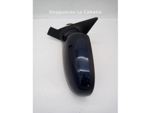 ESPEJO|Desguaces La Cabaña 2