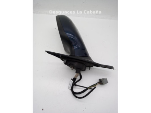 ESPEJO IZQ VOLVO S80 I (184) |Desguaces La Cabaña