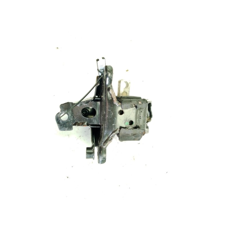   SOPORTE MOTOR IZQ SEAT IBIZA III (6L1)|Desguaces La Cabaña