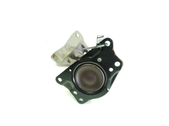 6Q0199185N SOPORTE MOTOR DER SEAT IBIZA III (6L1)|Desguaces La Cabaña