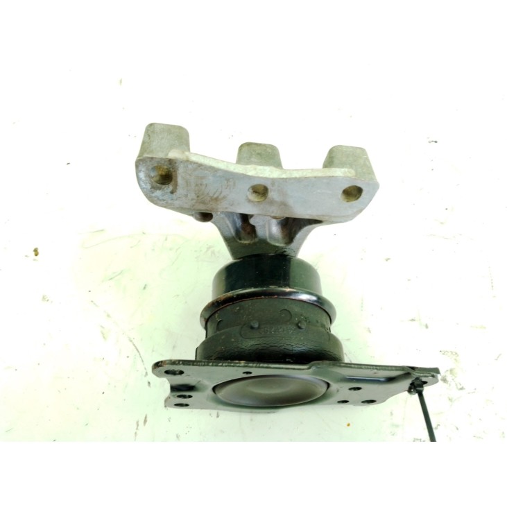 6Q0199185N SOPORTE MOTOR DER SEAT IBIZA III (6L1)|Desguaces La Cabaña