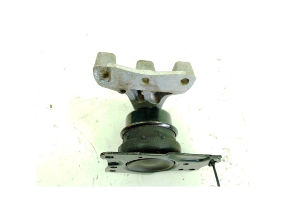6Q0199185N SOPORTE MOTOR DER SEAT IBIZA III (6L1)|Desguaces La Cabaña