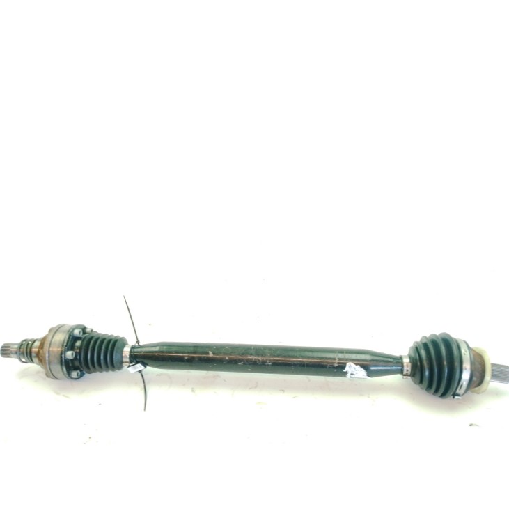 6Q0407272BD PALIER DEL DER SEAT IBIZA III (6L1)|Desguaces La Cabaña
