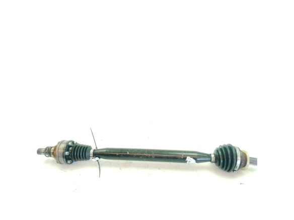 6Q0407272BD PALIER DEL DER SEAT IBIZA III (6L1)|Desguaces La Cabaña