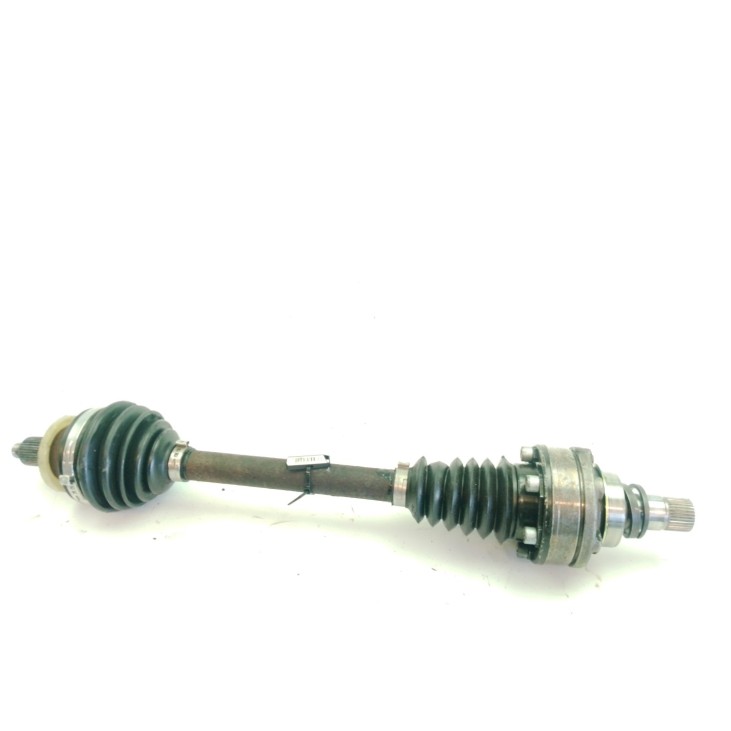   SOPORTE MOTOR INF SEAT IBIZA III (6L1)|Desguaces La Cabaña 2