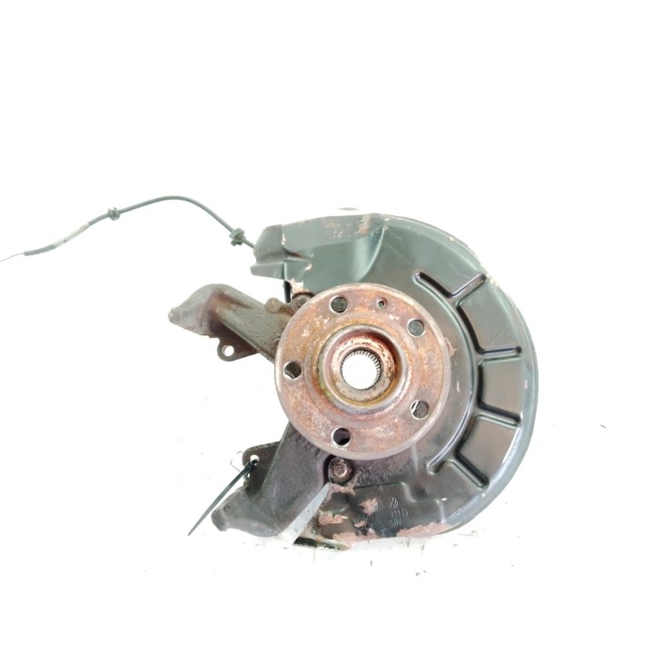 6Q0407256AC MANGUETA DEL DER SEAT IBIZA III (6L1)|Desguaces La Cabaña