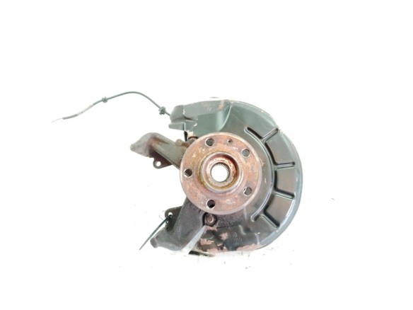 6Q0407256AC MANGUETA DEL DER SEAT IBIZA III (6L1)|Desguaces La Cabaña