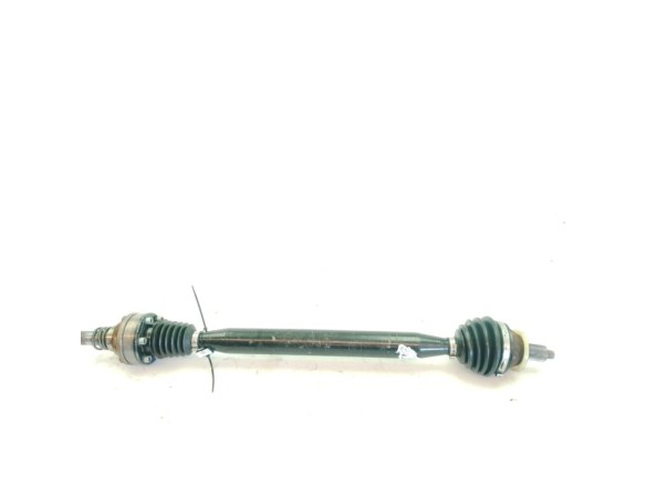 6Q0407272BD PALIER DEL DER SEAT IBIZA III (6L1)|Desguaces La Cabaña