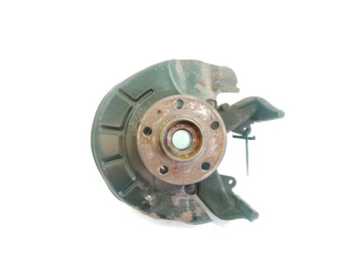   SOPORTE MOTOR INF SEAT IBIZA III (6L1)|Desguaces La Cabaña
