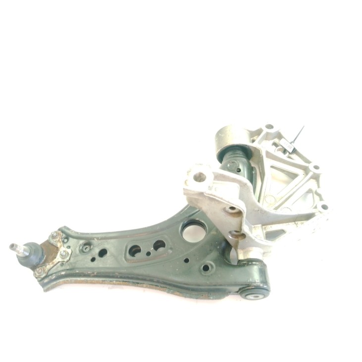 6Q0407151L BRAZO SUSPENSION DEL IZQ INF SEAT IBIZA III (6L1)|Desguaces La Cabaña