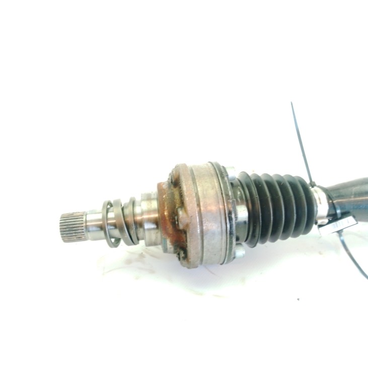 6Q0407272BD PALIER DEL DER SEAT IBIZA III (6L1)|Desguaces La Cabaña