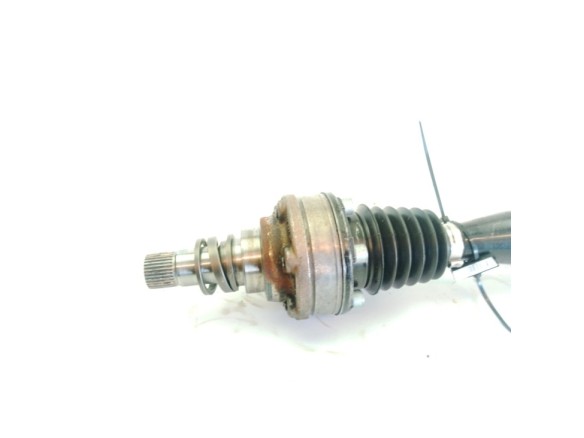 6Q0407272BD PALIER DEL DER SEAT IBIZA III (6L1)|Desguaces La Cabaña