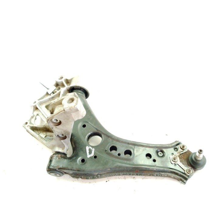 6Q0407151L BRAZO SUSPENSION DEL DER INF SEAT IBIZA III (6L1)|Desguaces La Cabaña