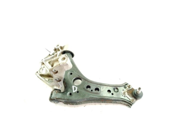 6Q0407151L BRAZO SUSPENSION DEL DER INF SEAT IBIZA III (6L1)|Desguaces La Cabaña